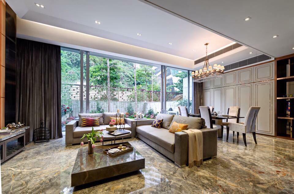 Interior Design室内设计
