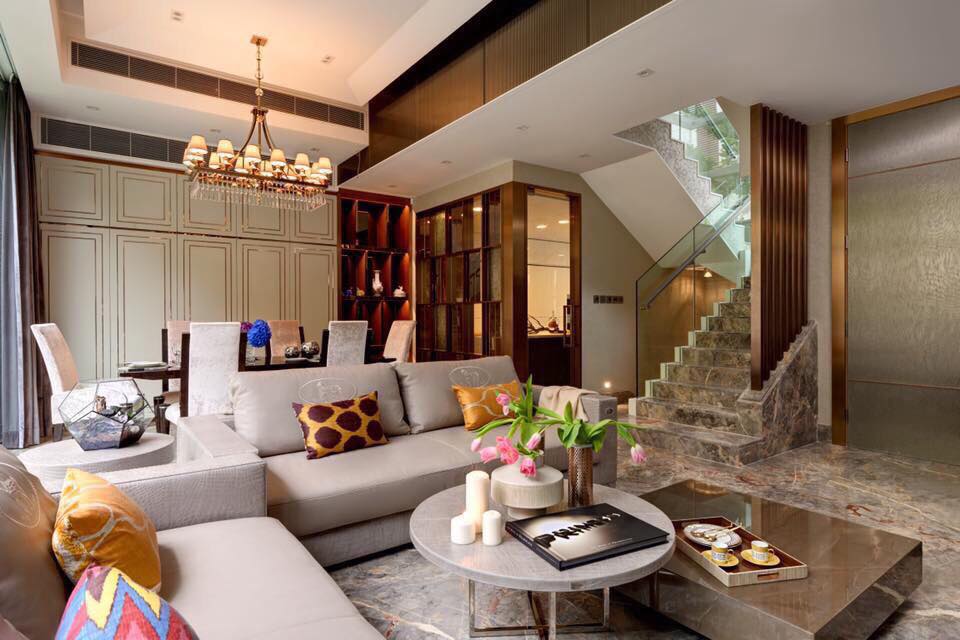 Interior Design室内设计