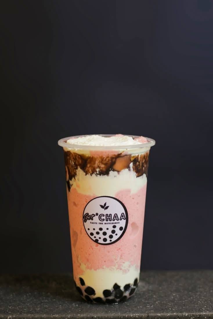 Got-Chaa Milktea -... - Got-Chaa Milktea - Puerto Princesa