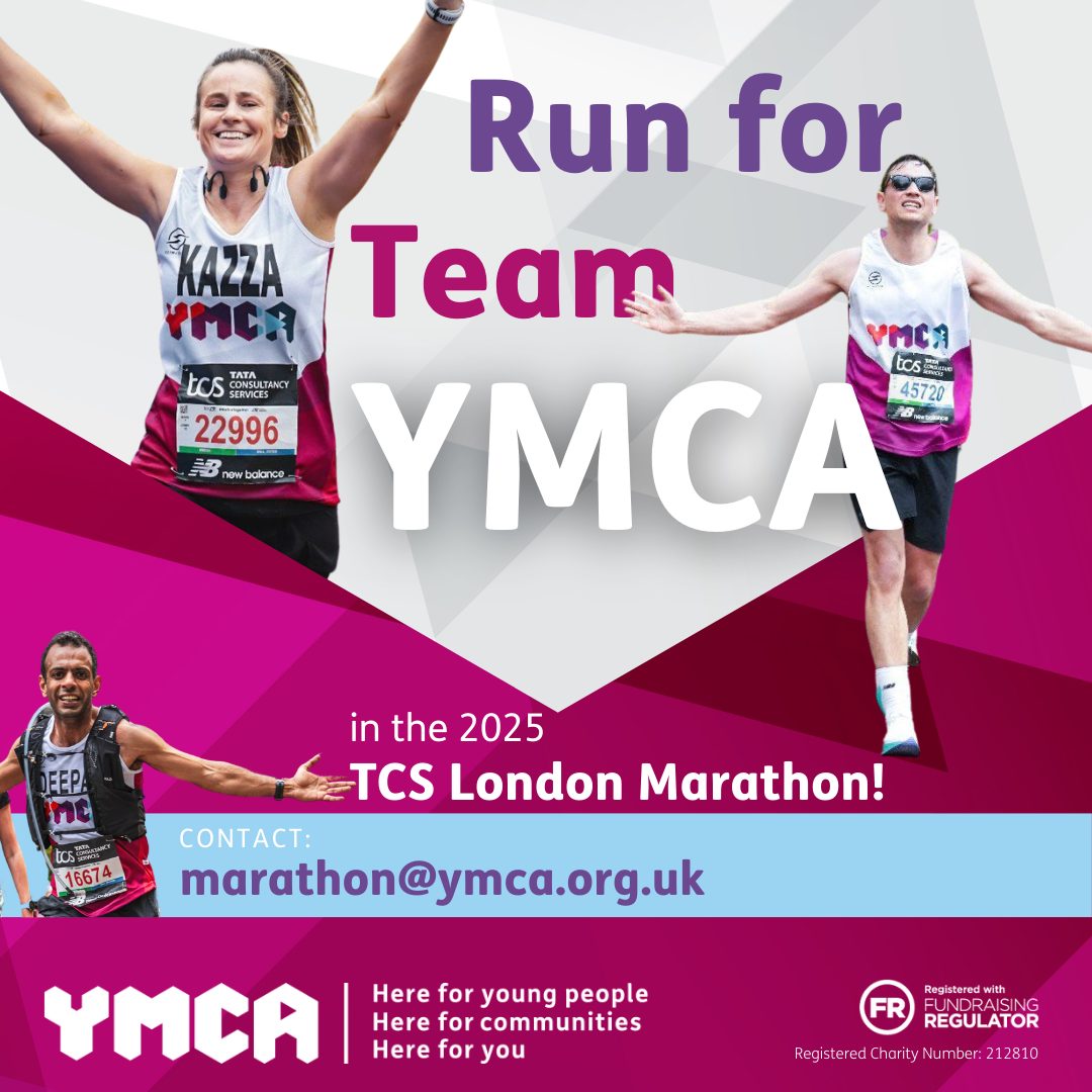 The YMCA is seeking five young... - YMCA Fairthorne Group | Facebook