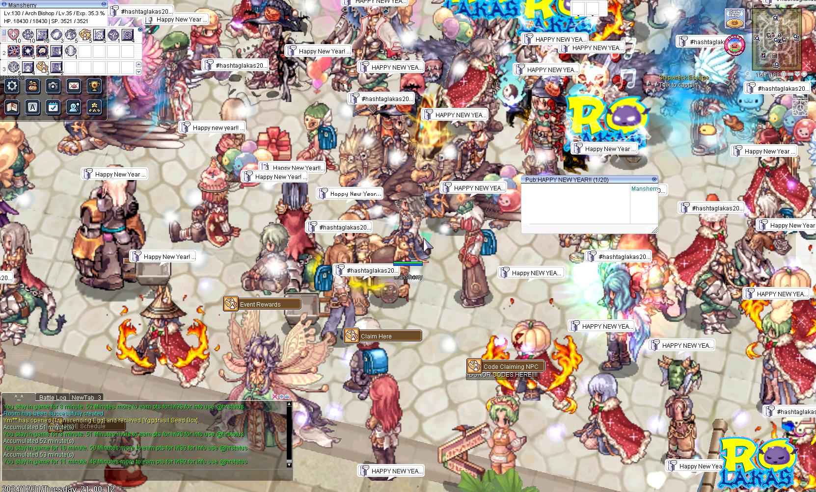 Endless Guild