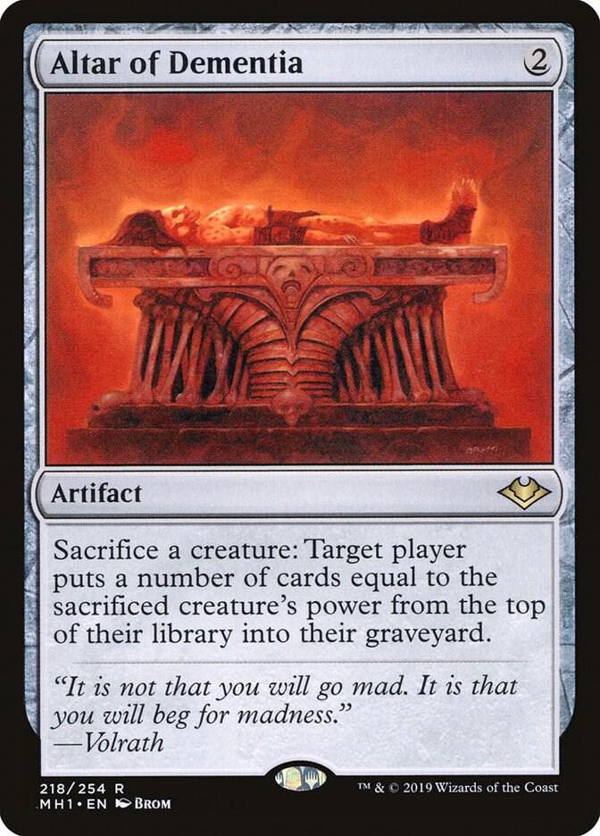 mtg sac a creature draw a card Greater Good Does sacrificing a creature cause