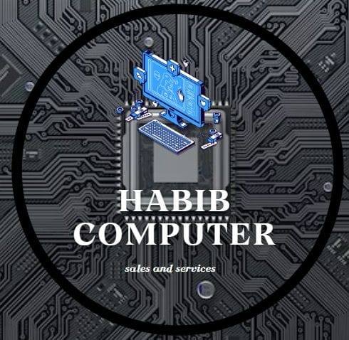 Habib Computer | Jessore
