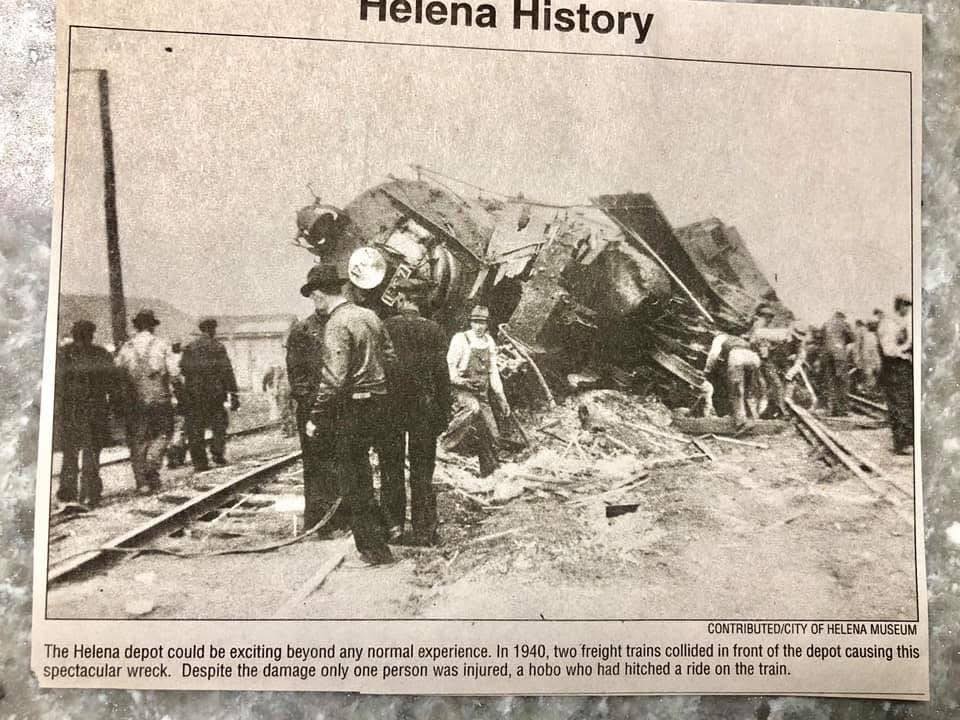 Helena Historic Preservation