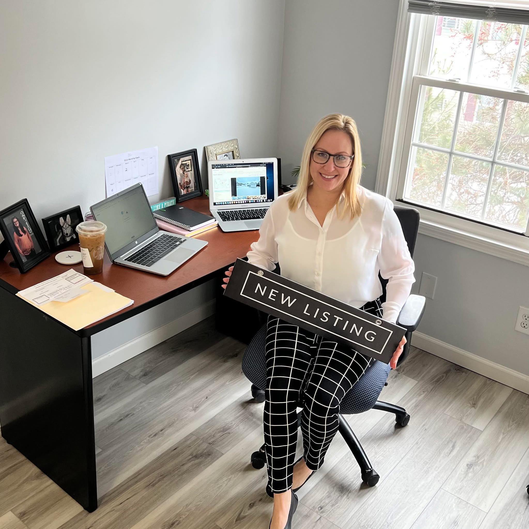 Stacy Leger Realtor | Niskayuna NY