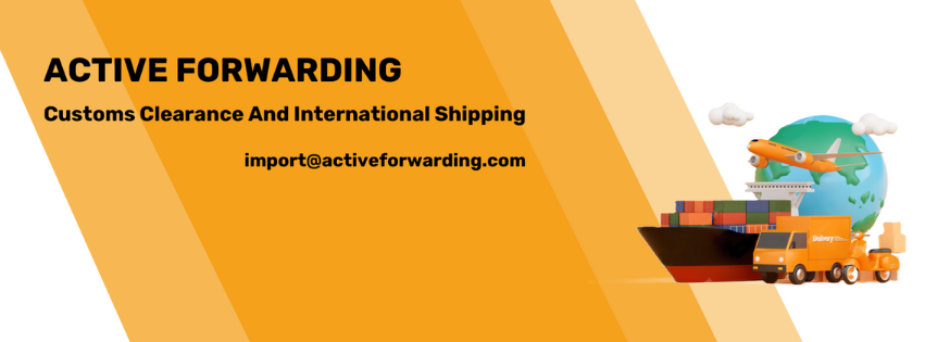 Active Forwarding & Logistics | Lod