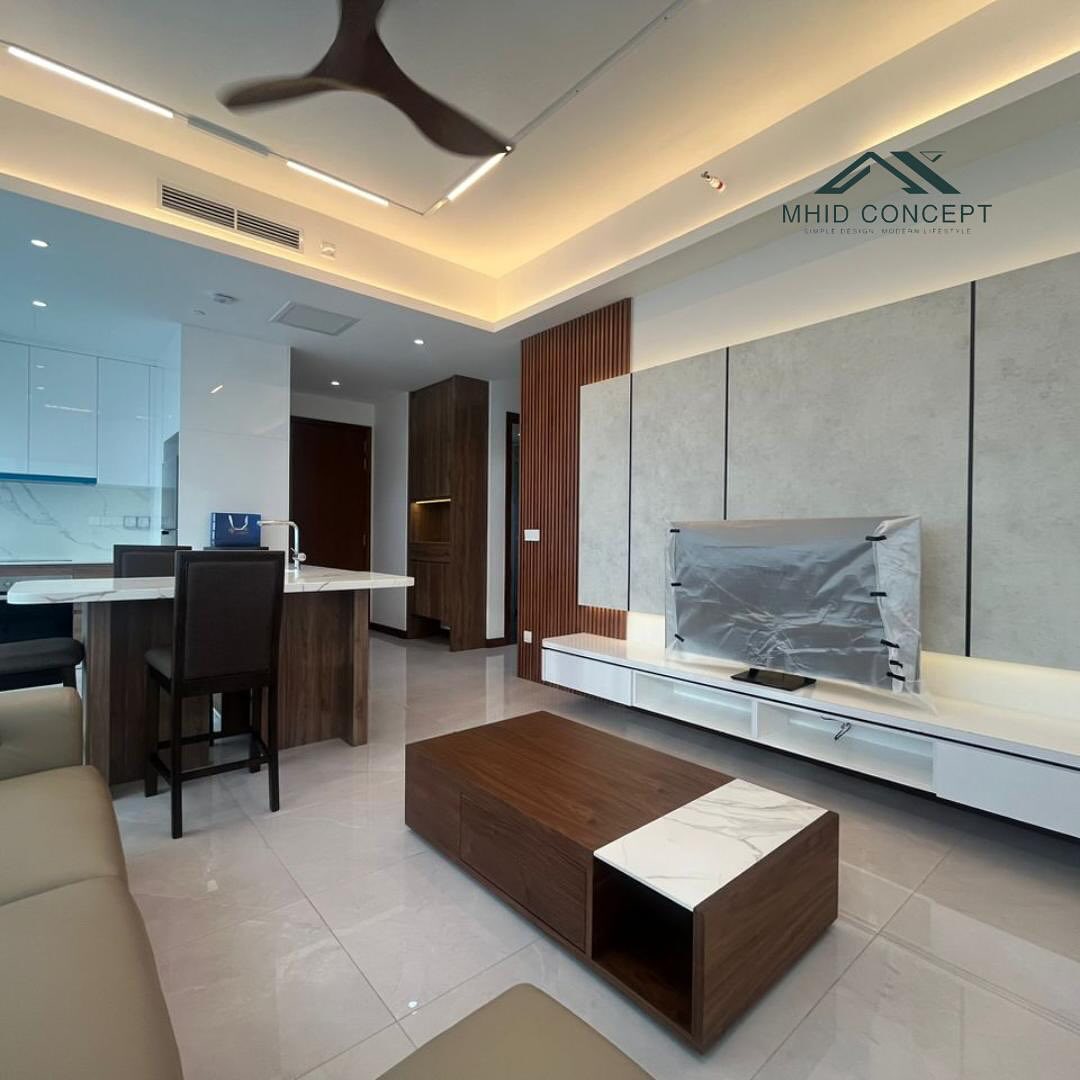 My Home Interior Design | Ipoh