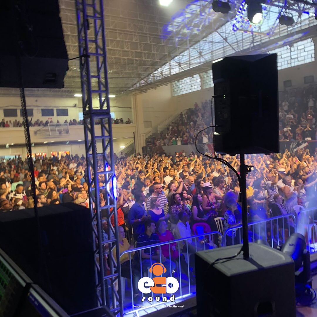 Eco Sound - Eco Sound added a new photo — at Eco Sound.