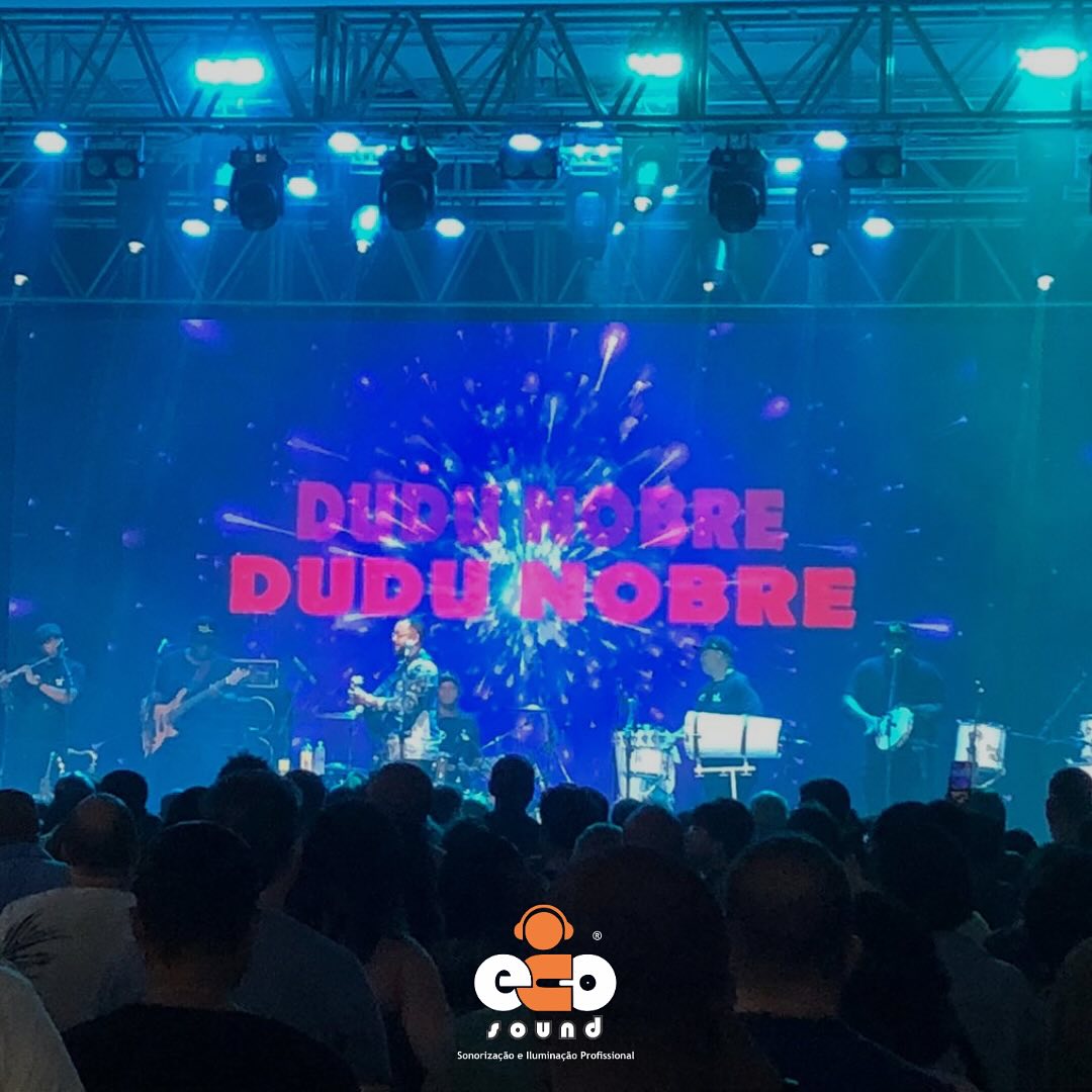 Eco Sound - Eco Sound added a new photo — at Eco Sound.