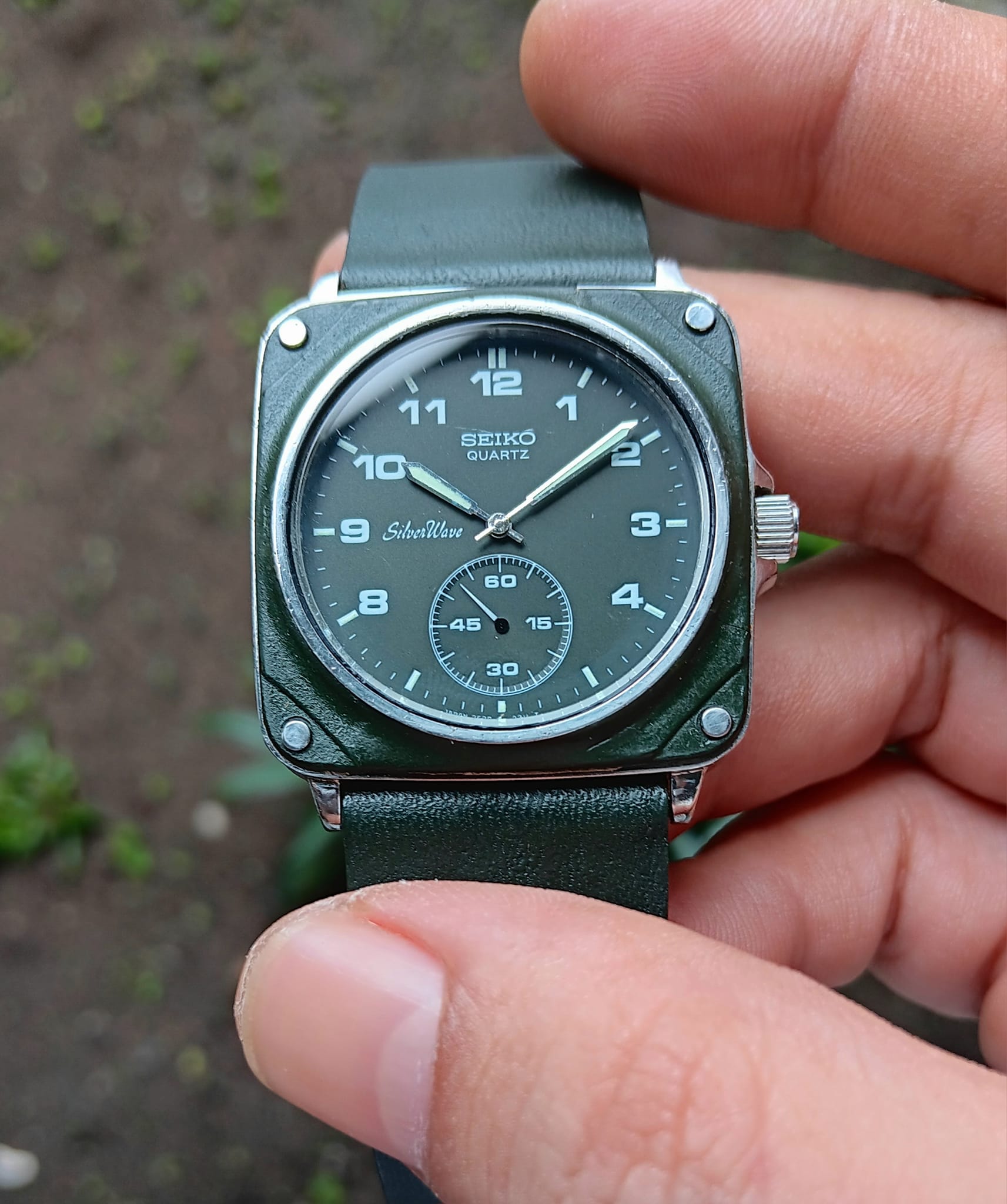 2628 004A Silverwave 