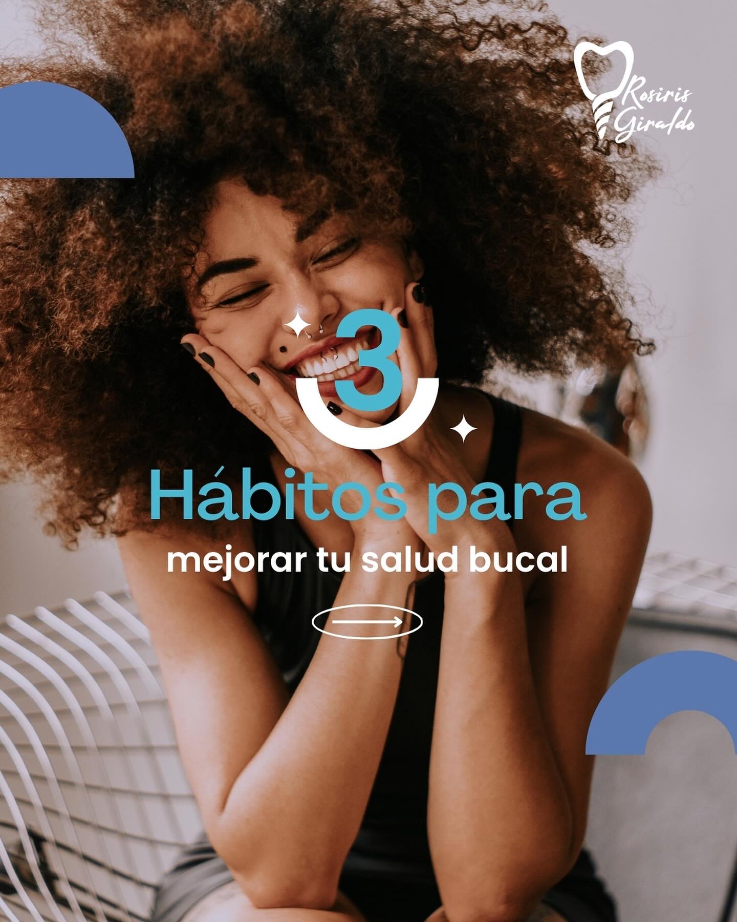 Rosiris Giraldo Periodoncia Especializada | Bucaramanga