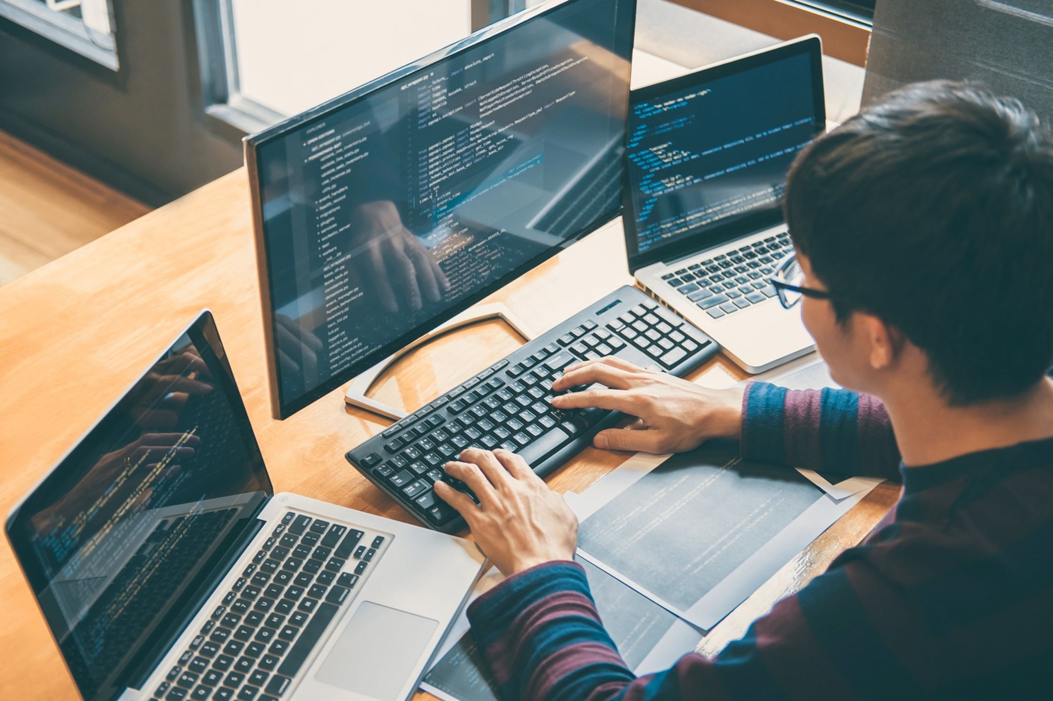 Squarei Technologies | Fort Collins CO