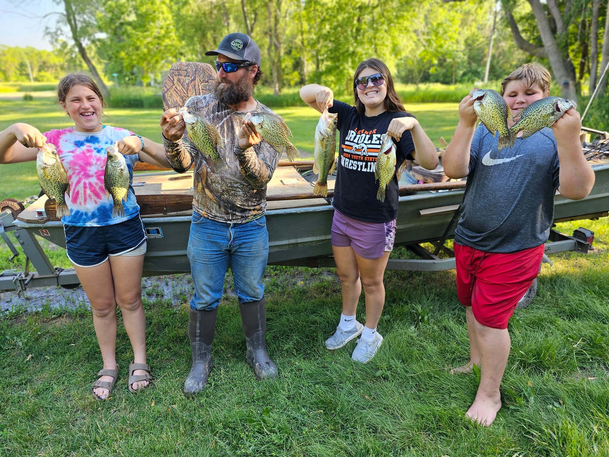 Robert Rohrer Outdoors