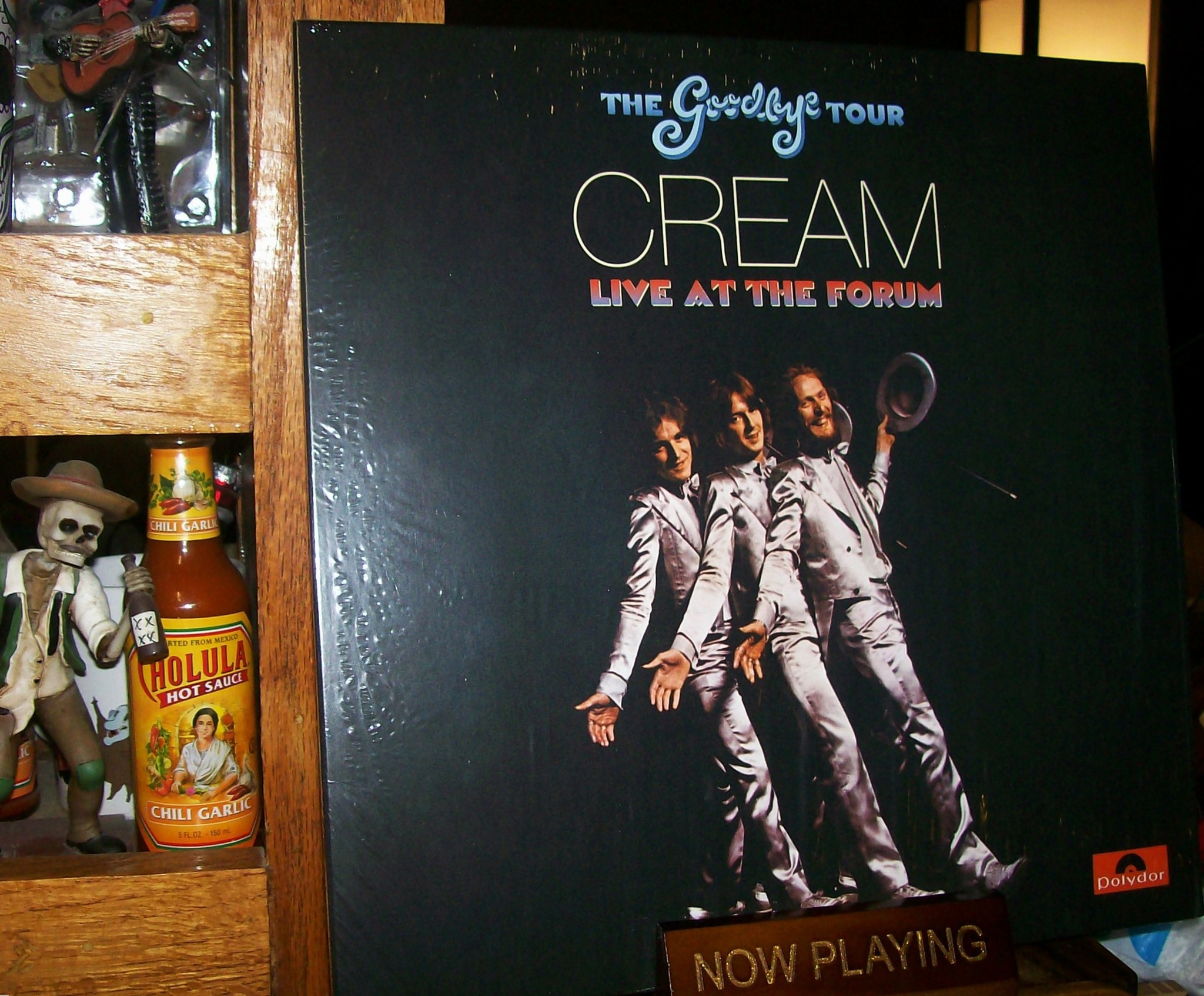 Cream