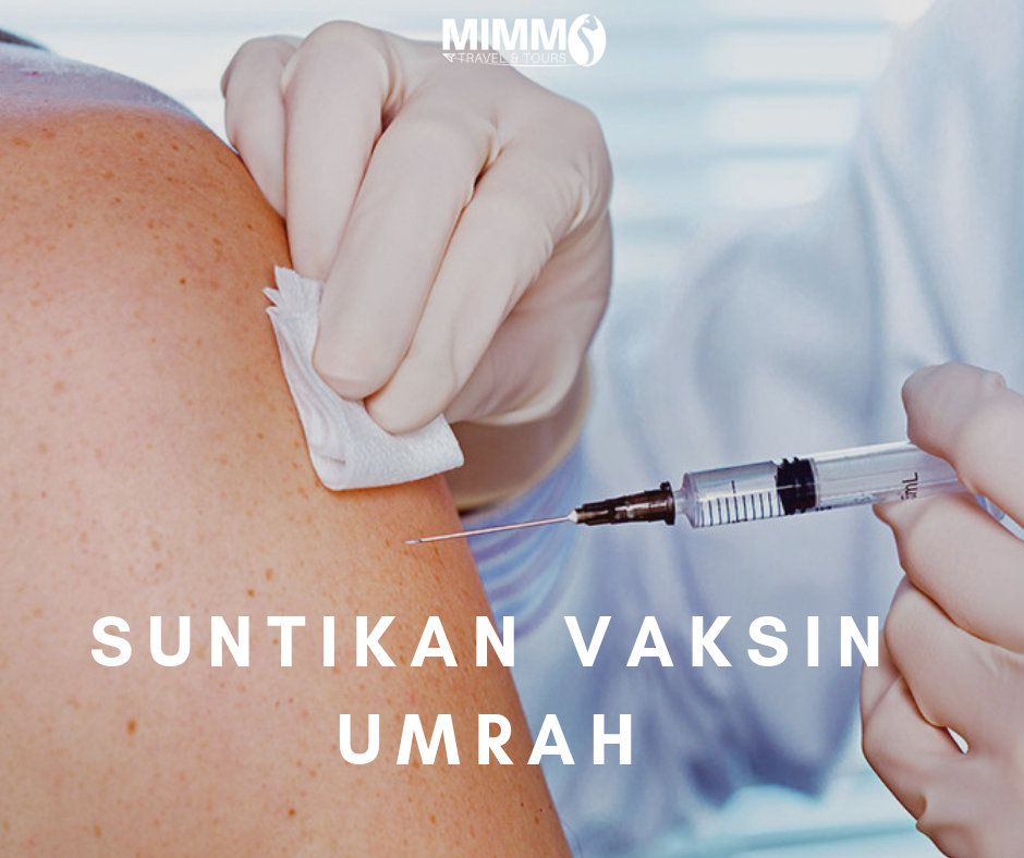 Mimm Travel Tours Sdn Bhd Suntikan Bakal Haji Dan Umrah Jenis Jenis Suntikan Meningococcal Quadrivalent Acyw 135 Vaccine Suntikan Wajib Untuk Semua Jemaah Haji Arahan Pihak Berkuasa Arab Perlu Diambil Sekurang Kurangnya