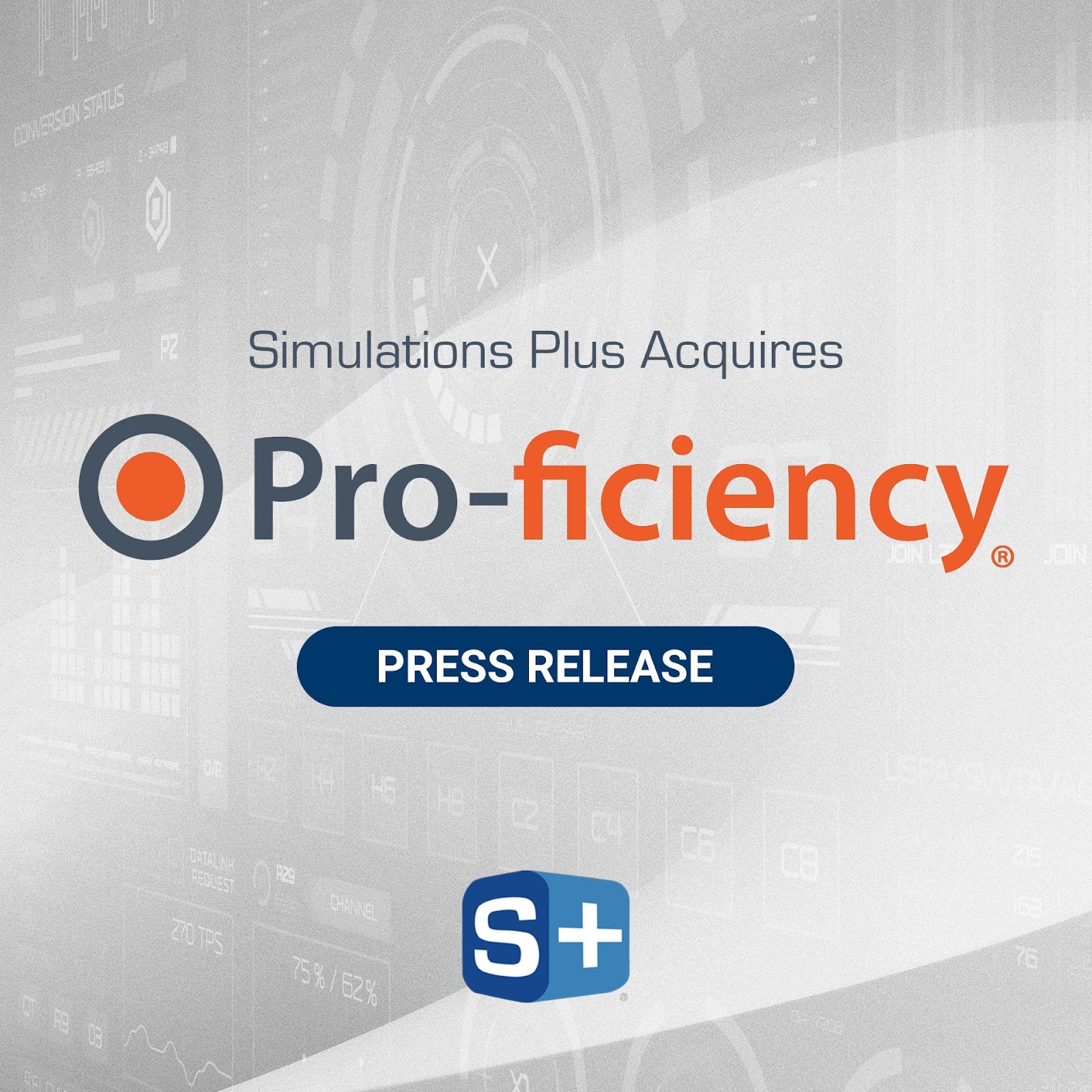 Pro-ficiency - We are pleased to announce that Pro-ficiency is now a ...