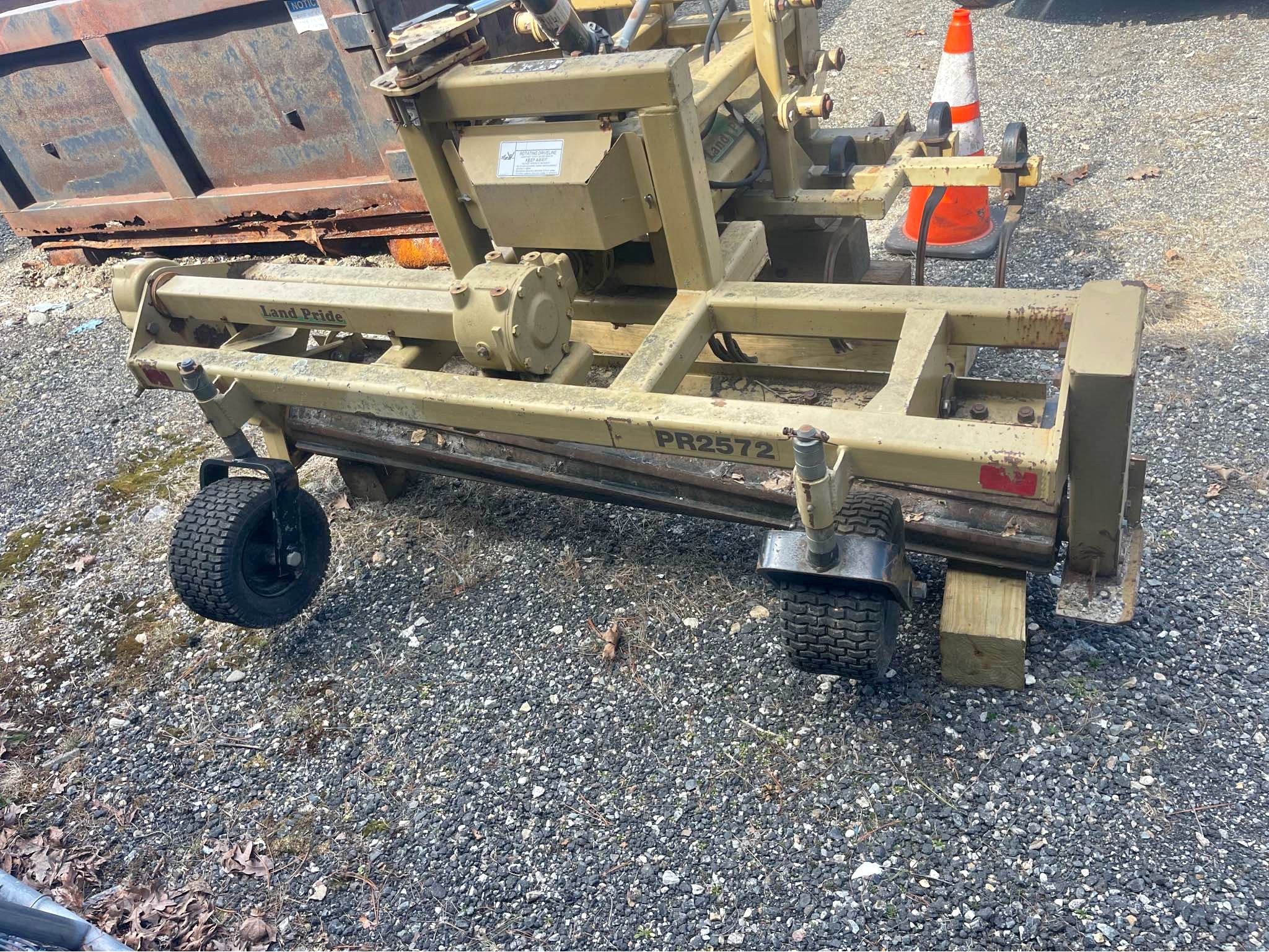 Want to buy York rake with wheels, any condition - Garden Tools ...