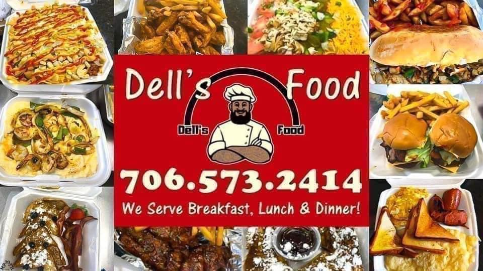 Dell’s Food - 🚨 SOUL FOOD SUNDAY 🚨 • Chicken ( Baked or Fried ) 🐔 ...