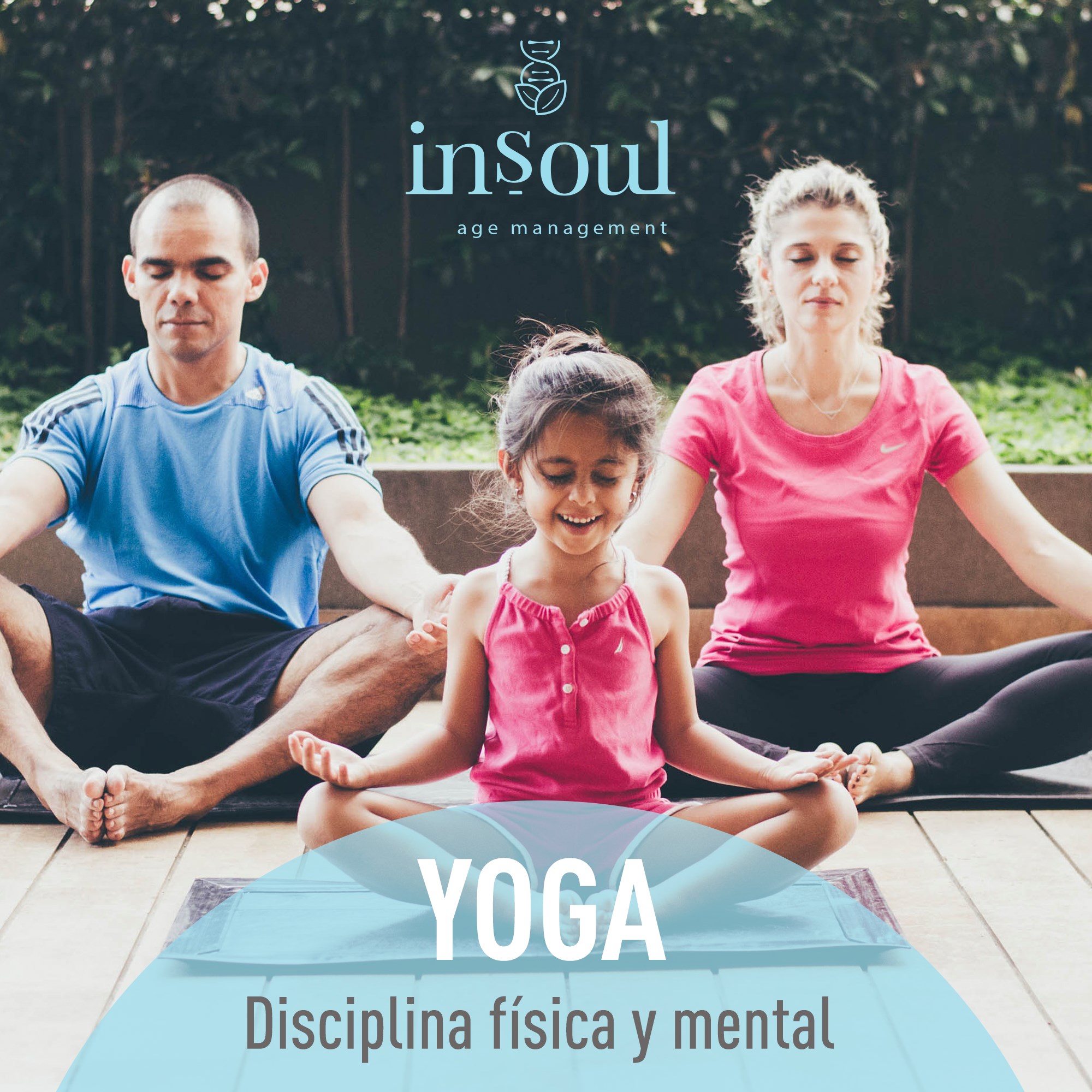 InSoul - Esta práctica milenaria originaria de la India,...