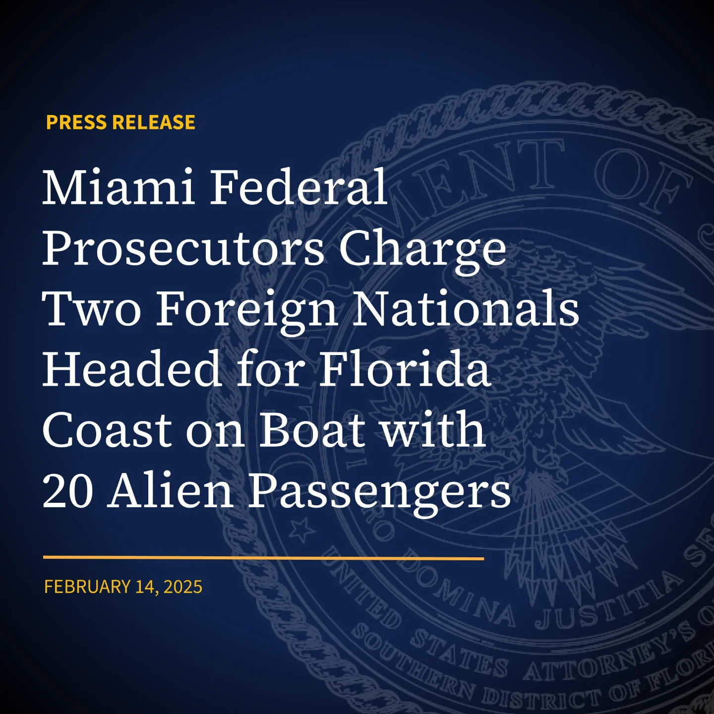 U.S. Coast Guard Sector... - U.S. Coast Guard Sector Miami