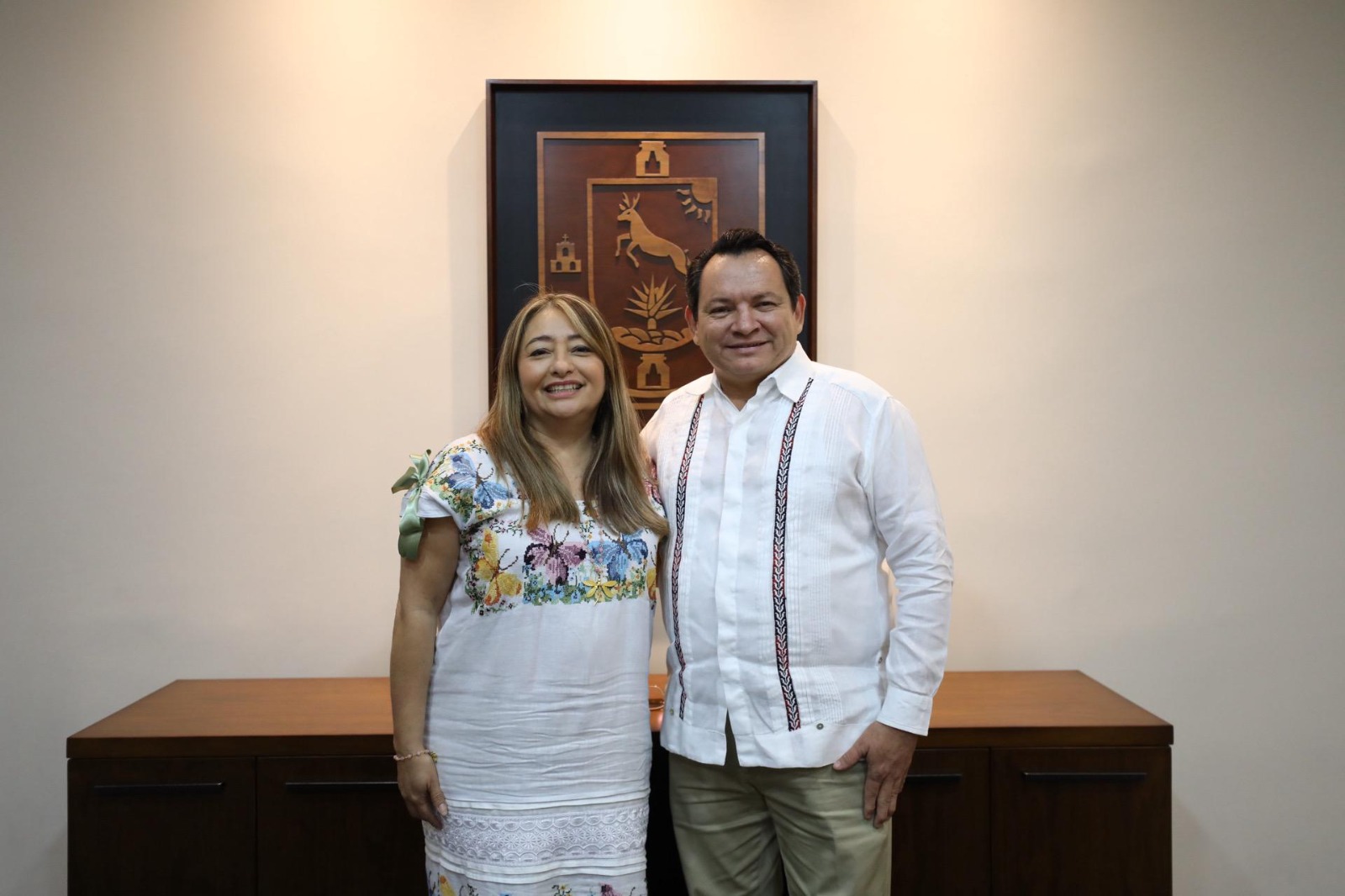 Sipse Noticias - Nombran a Dalia Piña Alberto como nueva... | Facebook