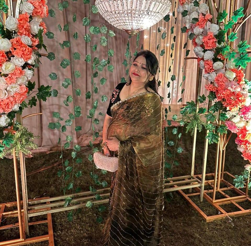 Samta Jain