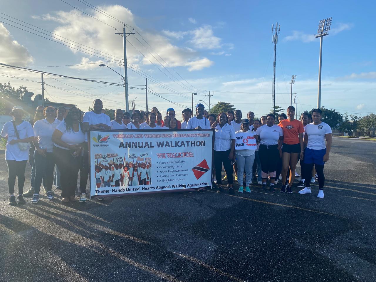 Trinidad and Tobago Next Generation Youth | Town of Arima