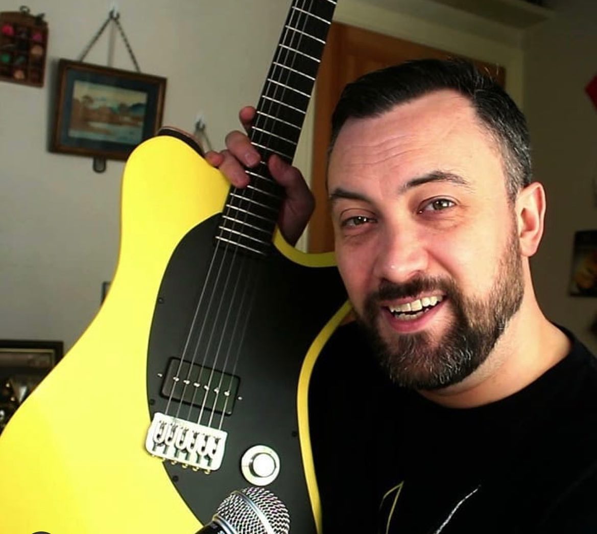 Our guide through the world of... - The Cultured Guitarist | Facebook