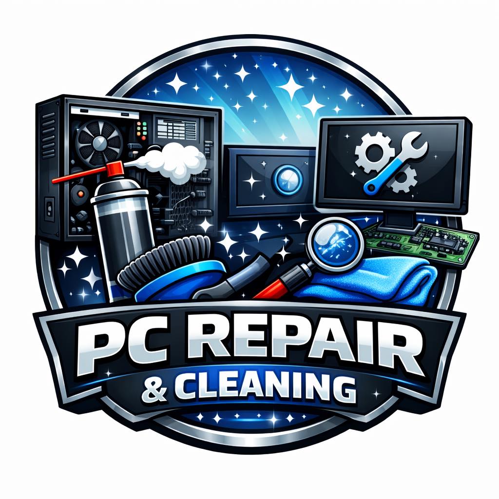 Metro Computer Clean/Repair