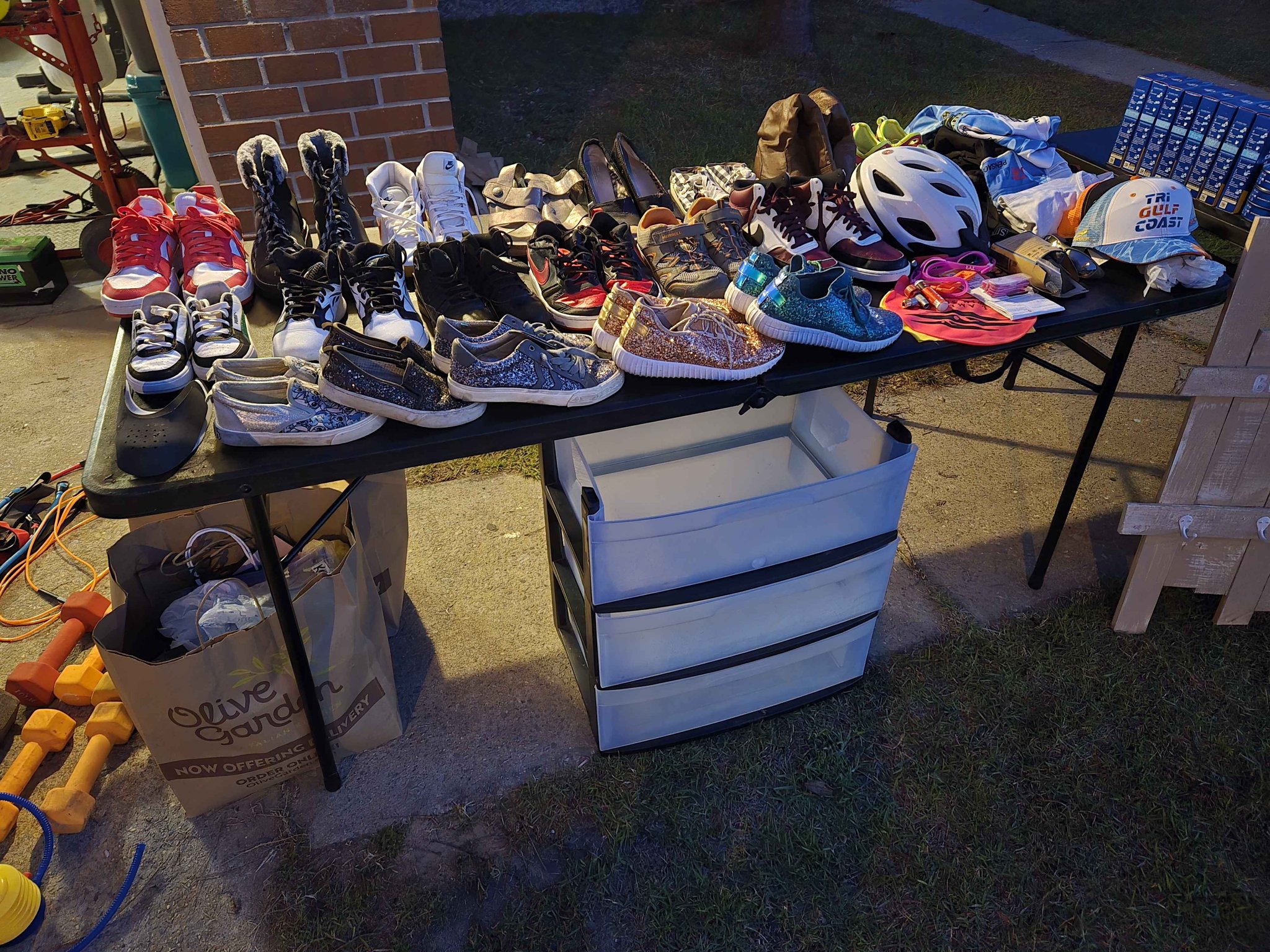 Garage sale - Miscellaneous - Pensacola Beach, Florida | Facebook