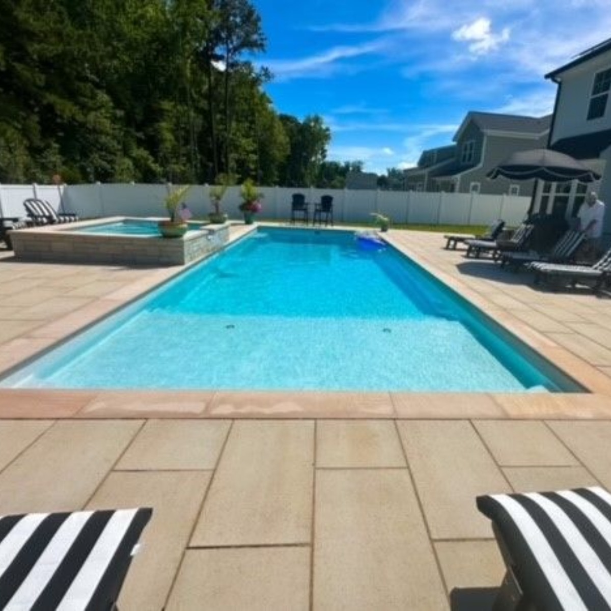 Premier Pool Service - Savannah | Pooler GA