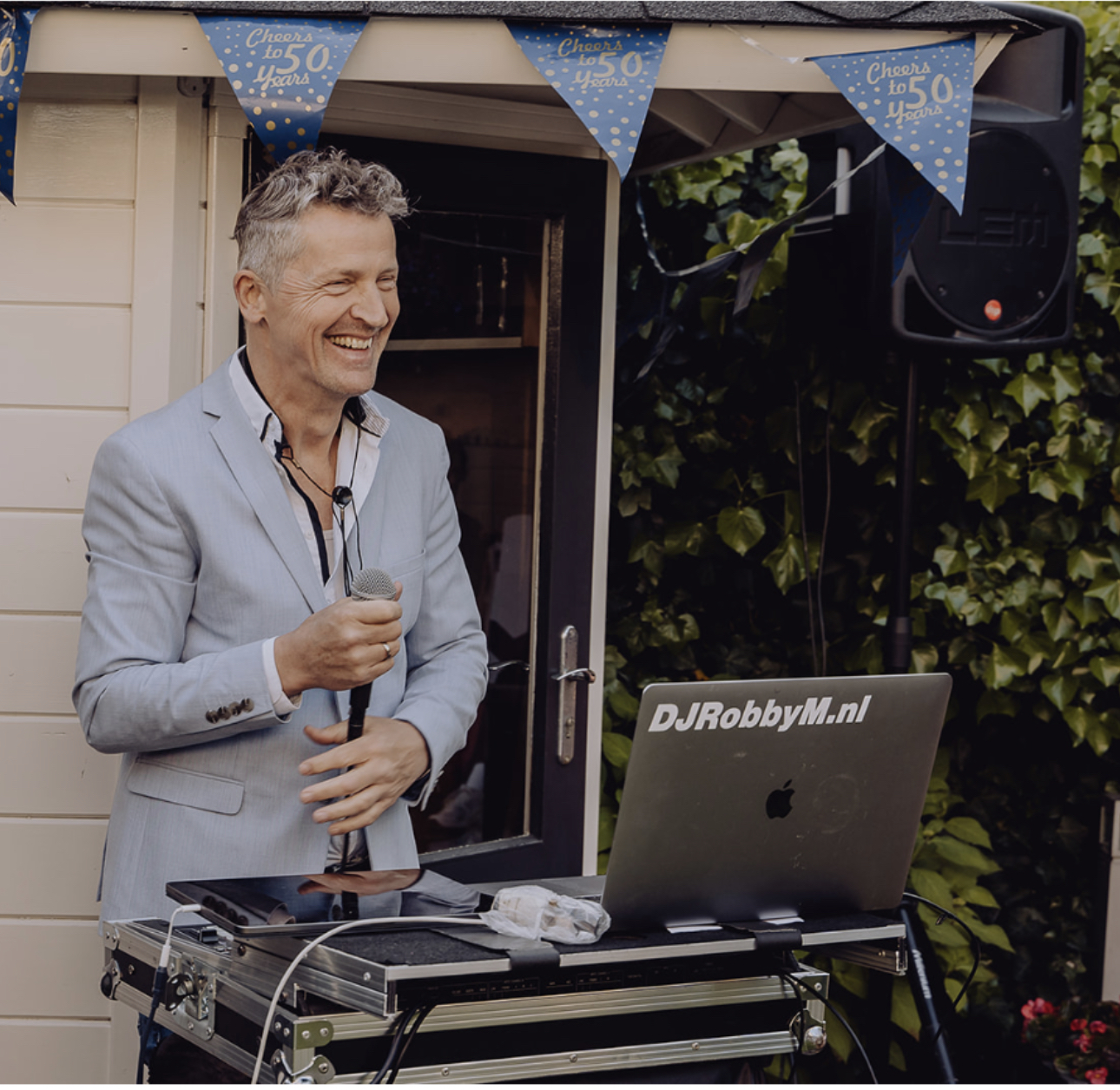 DJ Robby M