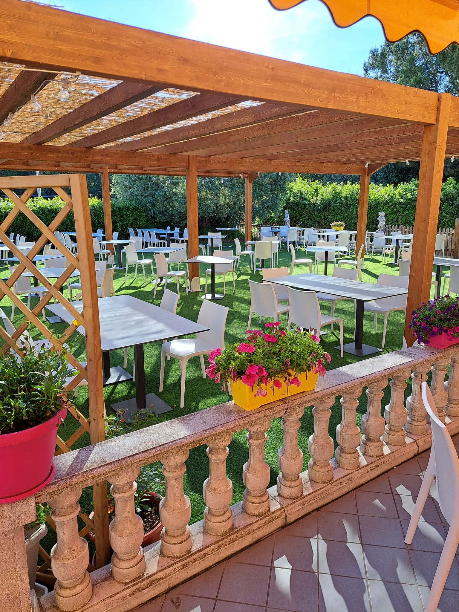 La Locanda Degli Amici Spinetoli | Spinetoli