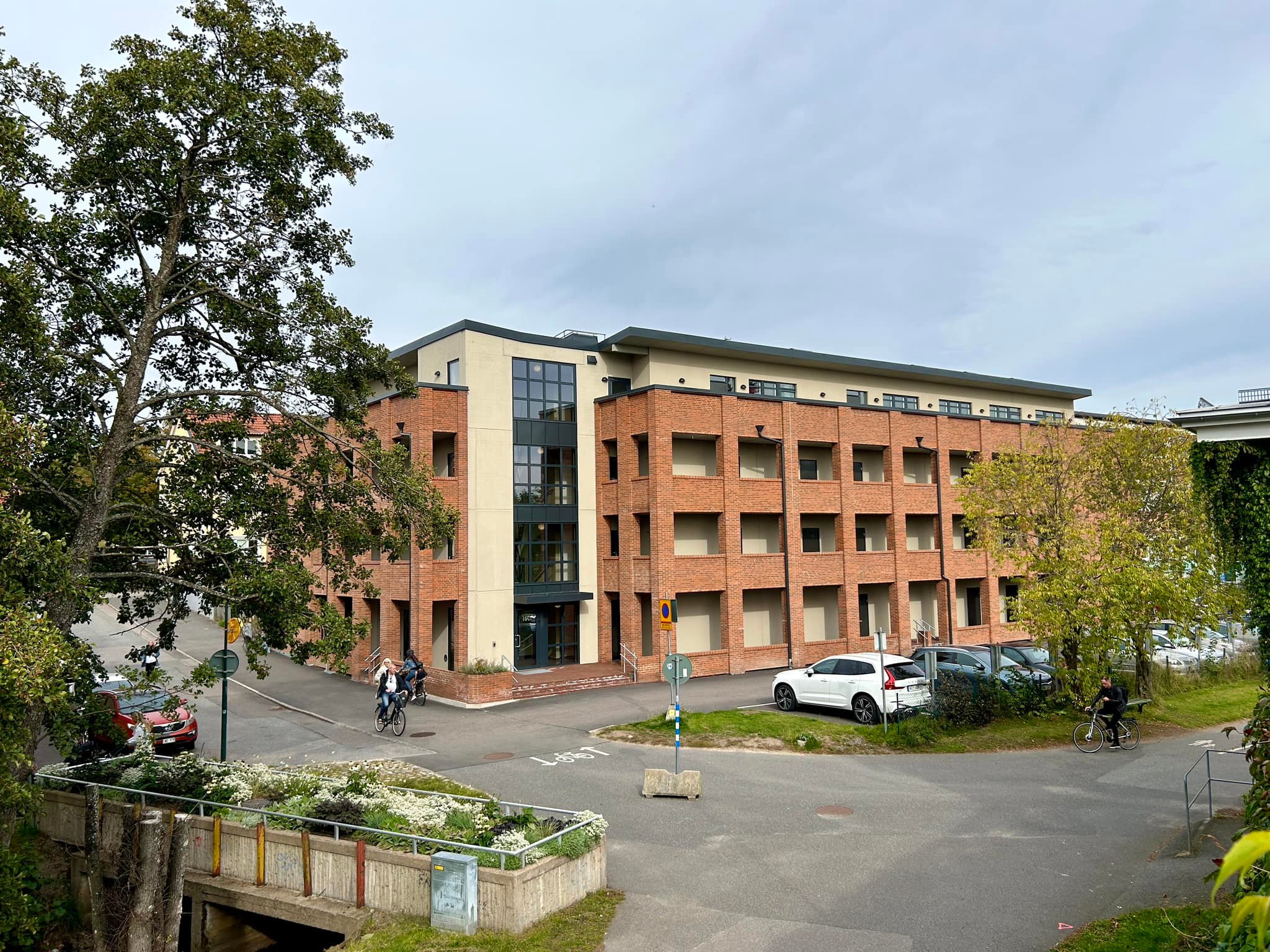 Arkcon Arkitekter | Borås