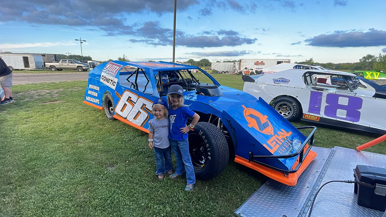Double A Racing - We're starting our racing weekend off a little early ...