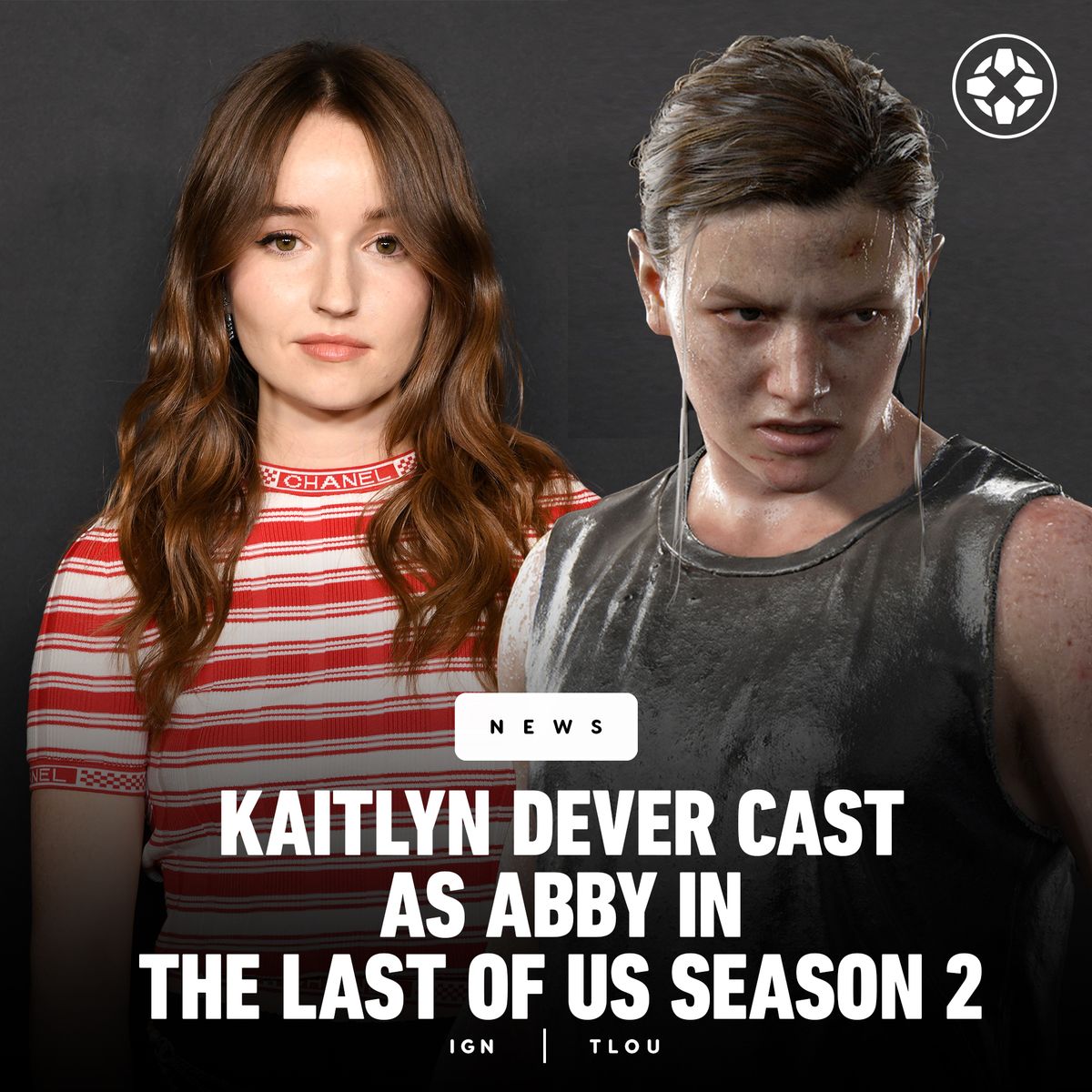 IGN - Previously one of the most fan-cast actresses to... | Facebook