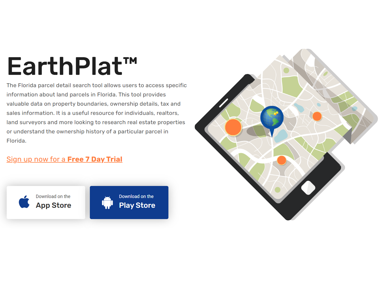 EarthPlat