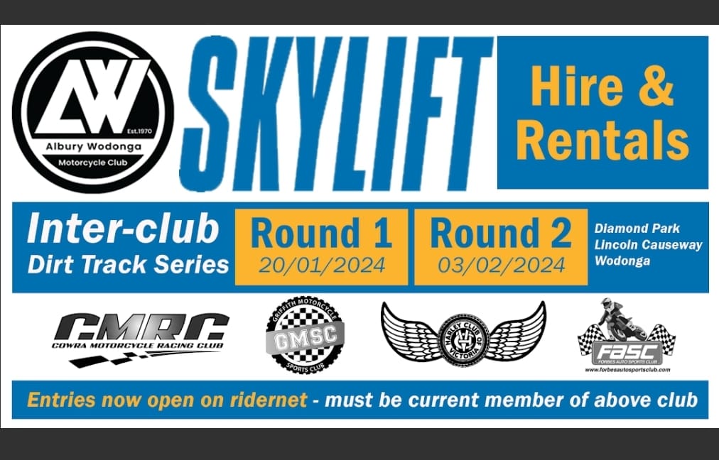 AWMCC - 2024 Skylift inter-club series is back, no rest for the team ...