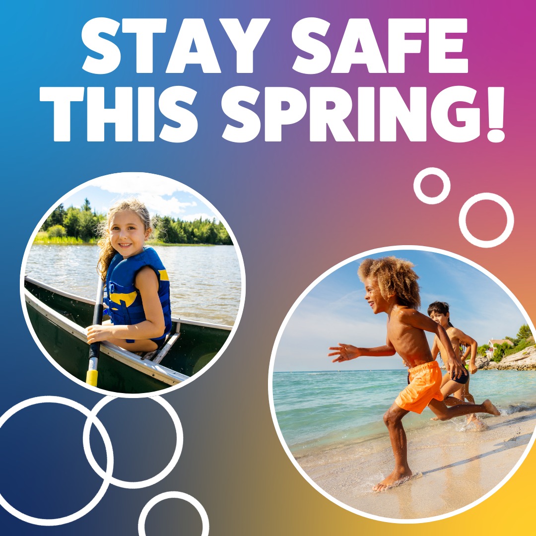 As the weather warms up, pools... - SafeSplash Swim School | Facebook