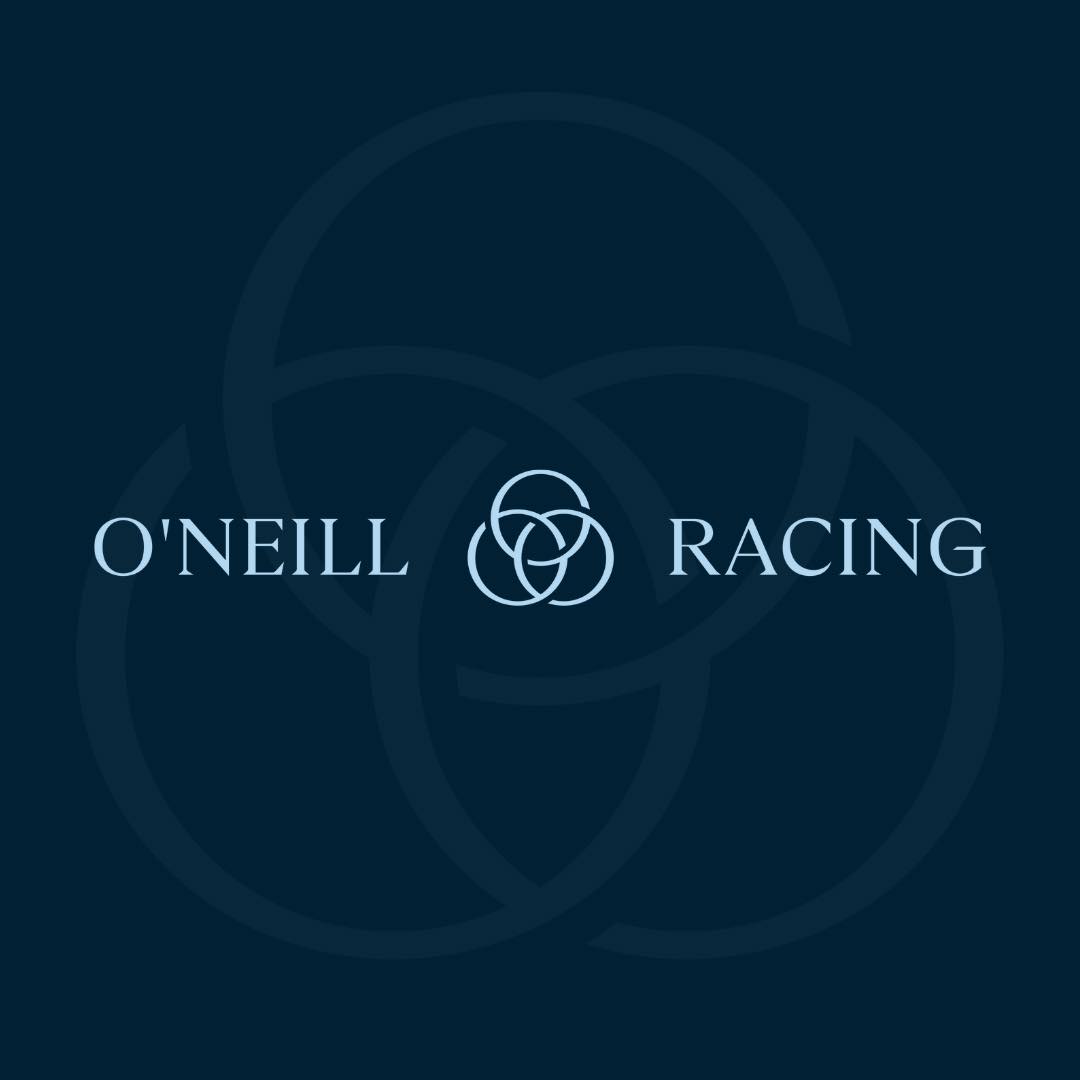 O'Neill Racing - Pioneer Pete and his groom Chloe after... | Facebook