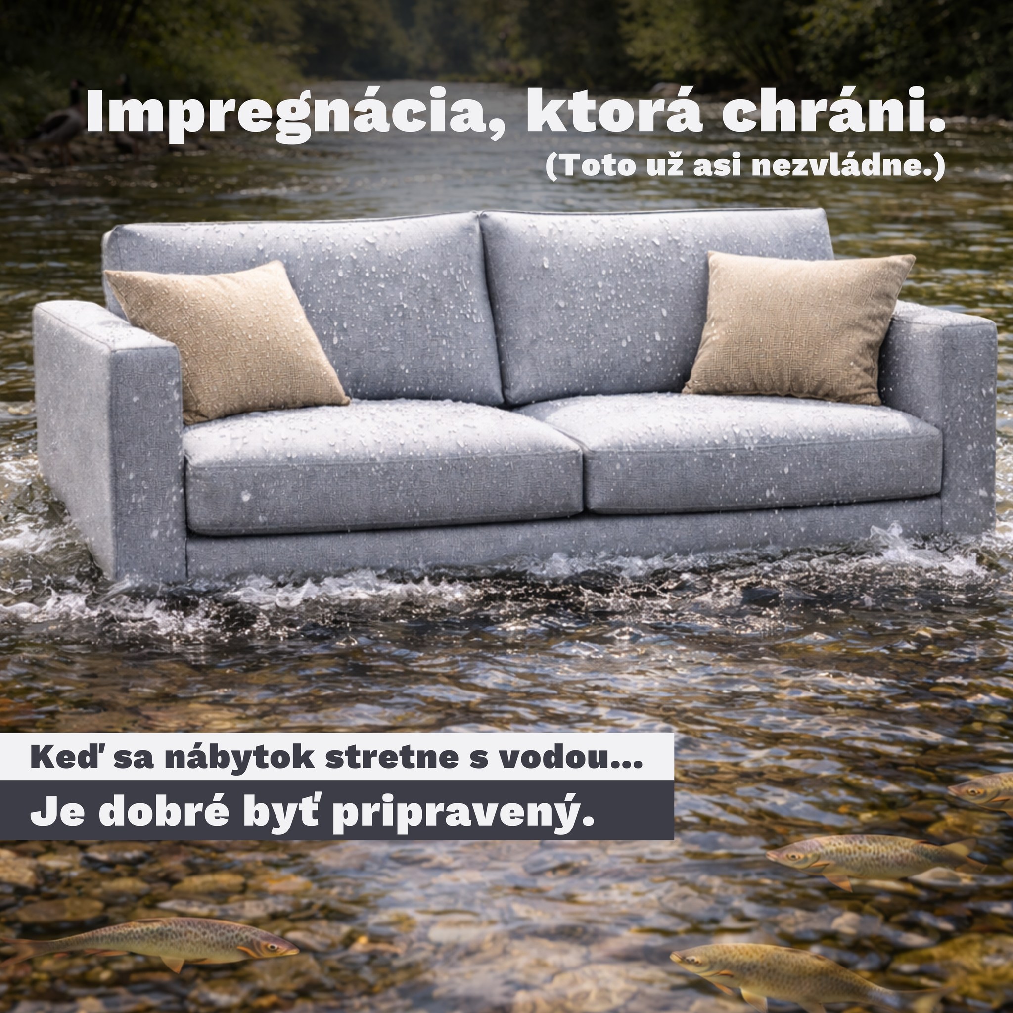 ASKO - 💦 Voda, nehoda alebo len život? Radšej byť pripravený. 😉 👉 Viac ...