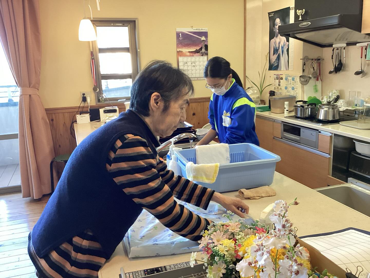 清須 市立 西 枇杷島 中学校