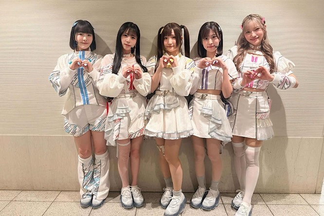 バンドリ！ BanG Dream added a new photo - バンドリ！ BanG Dream