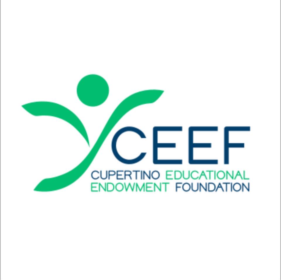 The Cupertino - CEEF has a new Instagram page: @ceefcares! Follow us ...