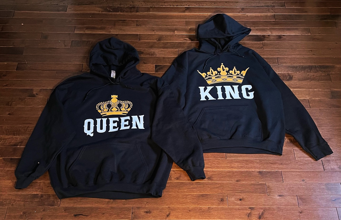 Custom Touch Designs