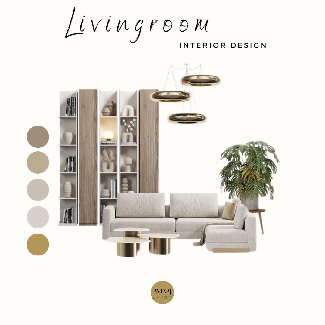 Areej Ben Zineb - Interior designer | Sousse