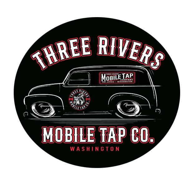 Three Rivers Mobile Tap Company | Richland WA