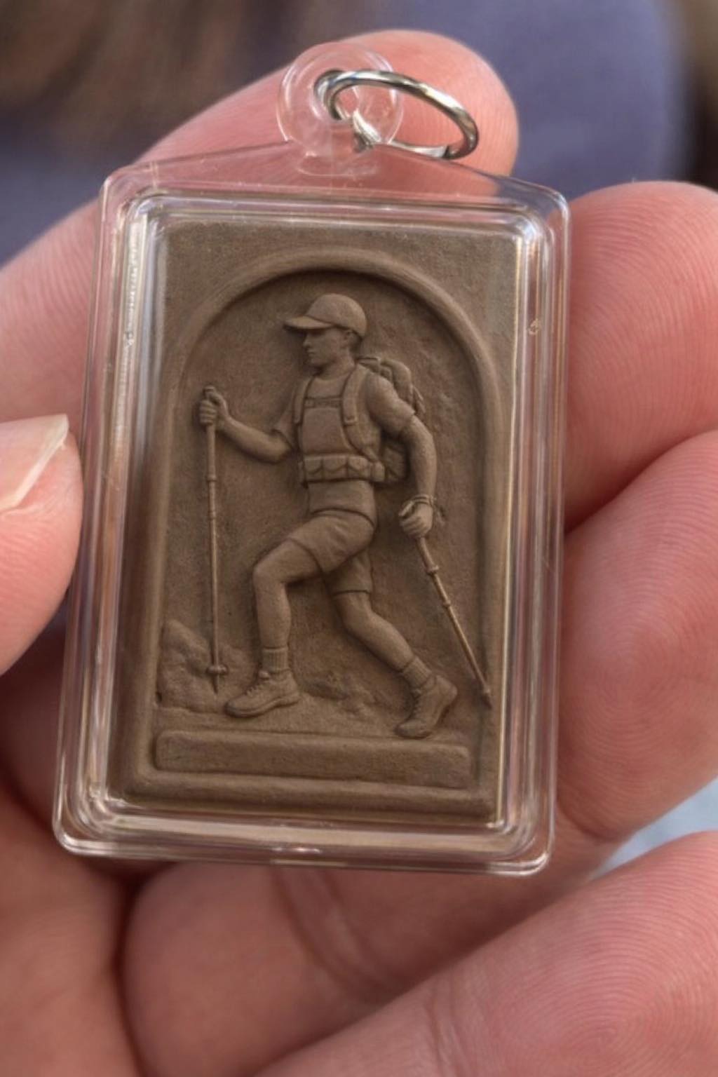 🔋น้ำตก🔋สลัดไ... - ชั้นเห็นคนไปวิ่งเทรลหุบเขาตีนไก่สวยมากเลยแกร | Facebook
