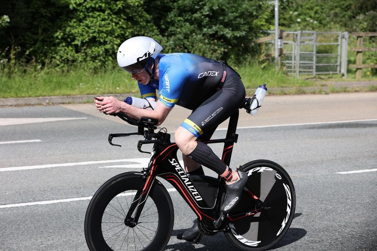 Team Bottrill