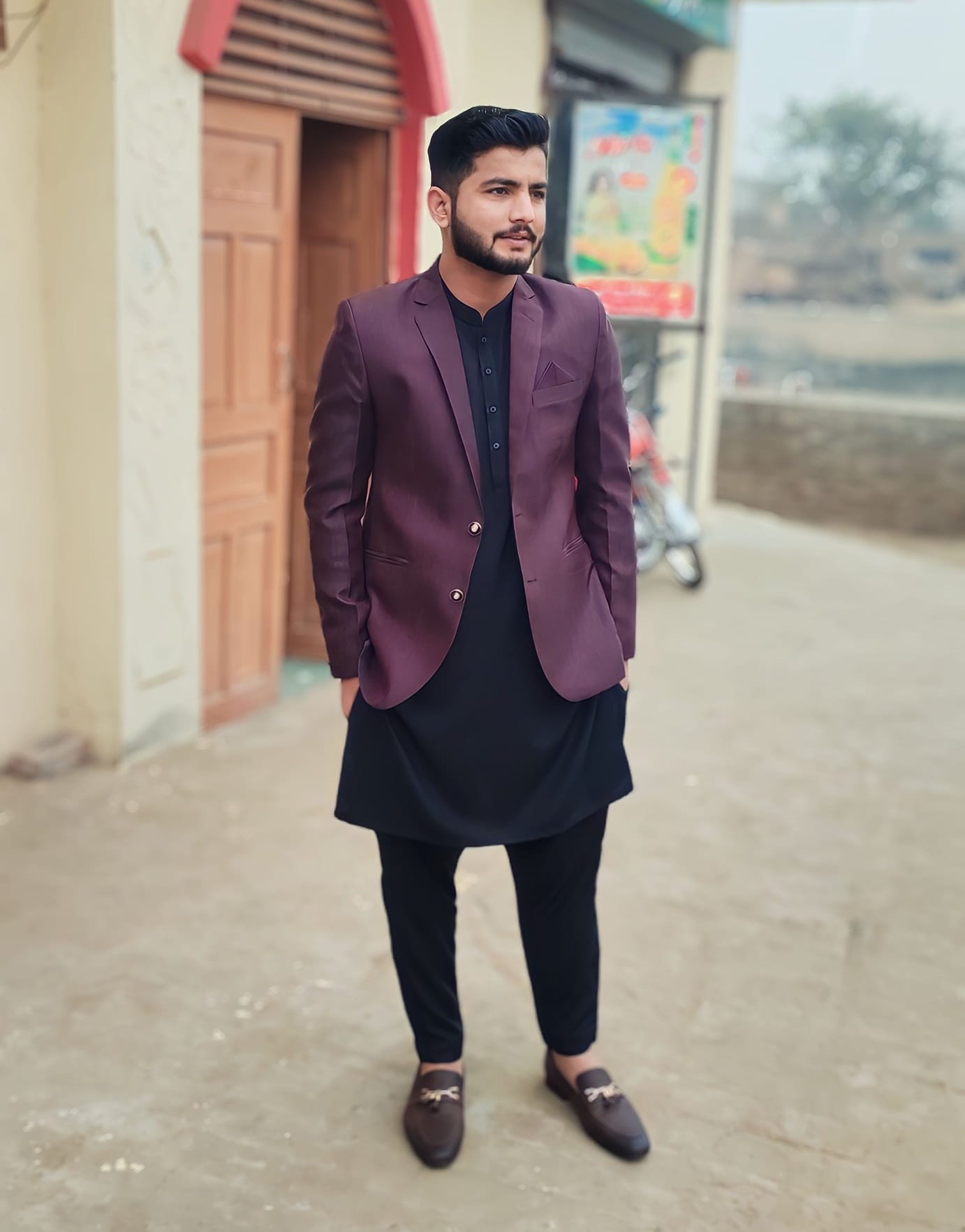Zain Raza